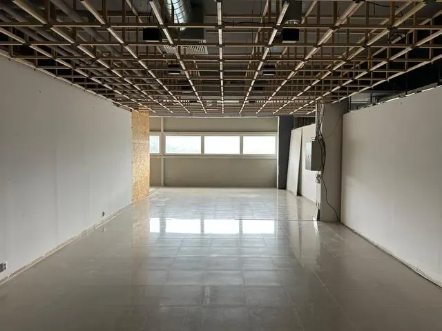 Obchodné priestory so zvýhodneným nájomným na prenájom - od 90 m2, Račianska ul., fotografia 6