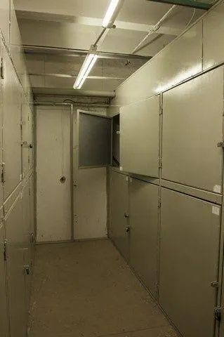 Skladové boxy na prenájom - od 1,5 m3, ul. Stará Vajnorská, fotografia 2