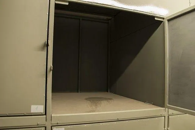 Skladové boxy na prenájom - od 1,5 m3, ul. Stará Vajnorská, fotografia 3