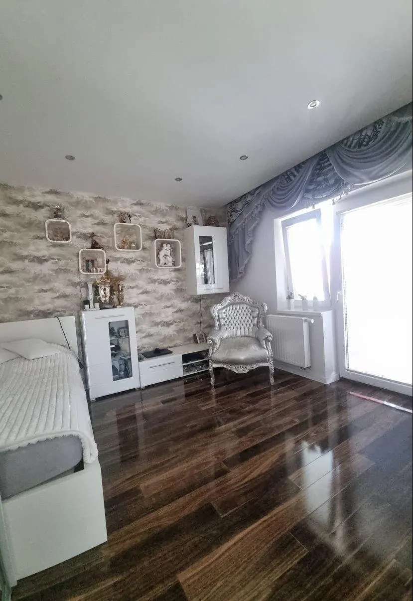 Novozrekonštruovaný 5-izbový rodinný dom – Jacovce, len 3 km od Topoľčian, fotografia 8