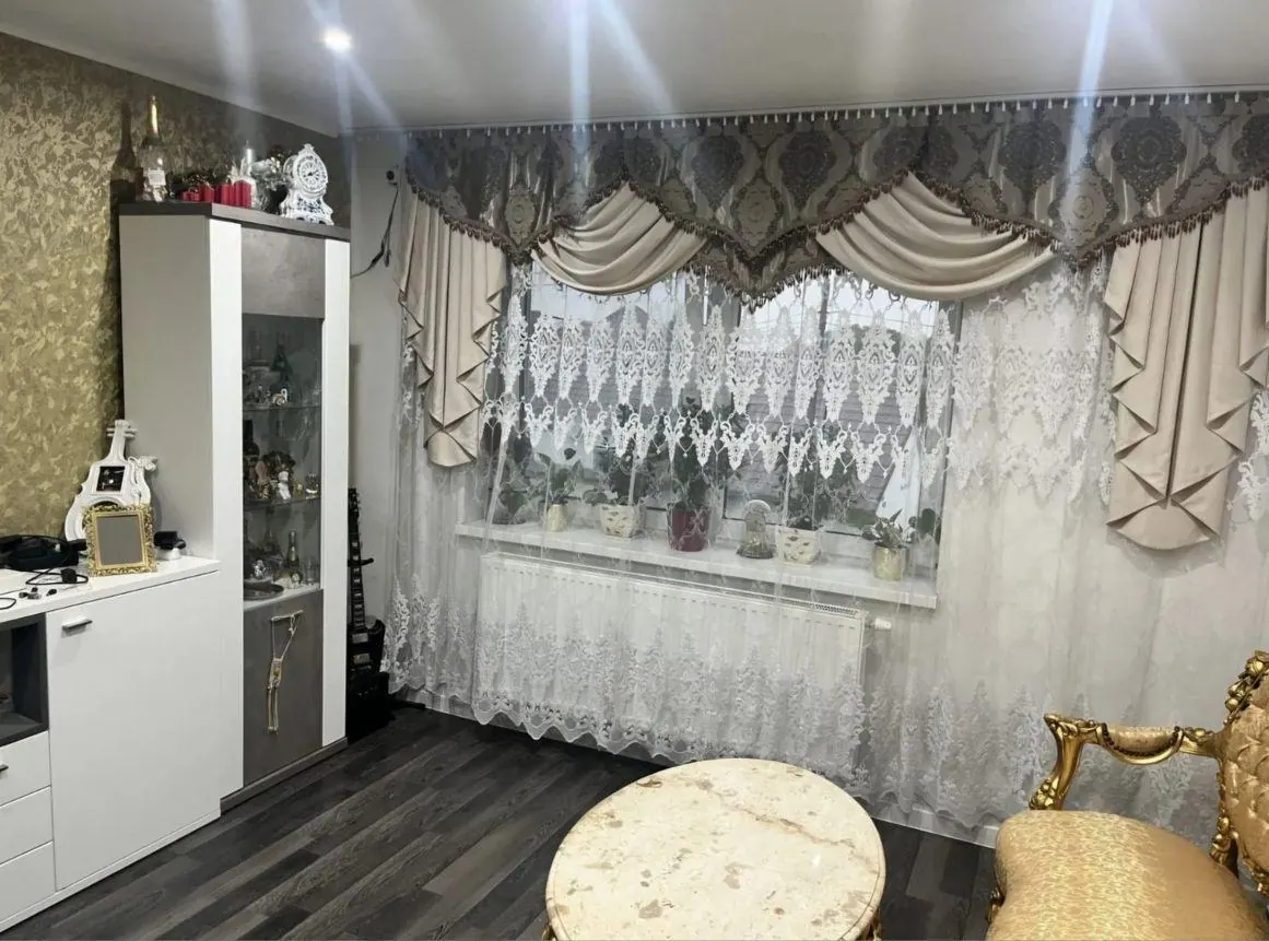 Novozrekonštruovaný 5-izbový rodinný dom – Jacovce, len 3 km od Topoľčian, fotografia 10