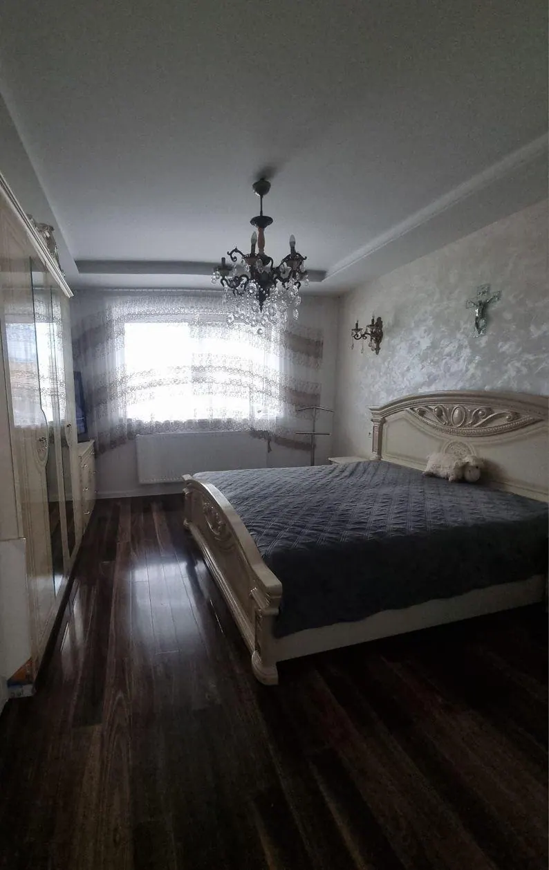 Novozrekonštruovaný 5-izbový rodinný dom – Jacovce, len 3 km od Topoľčian, fotografia 14