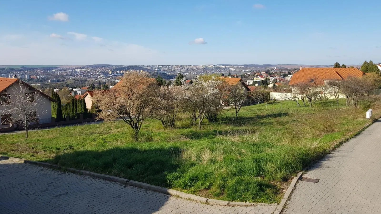 Predám 10á pozemok - Nitra, Zobor., fotografia 5