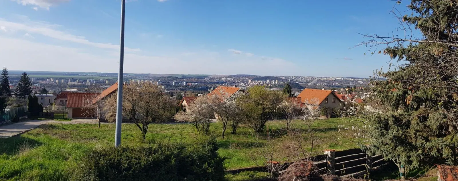Predám 10á pozemok - Nitra, Zobor., fotografia 6
