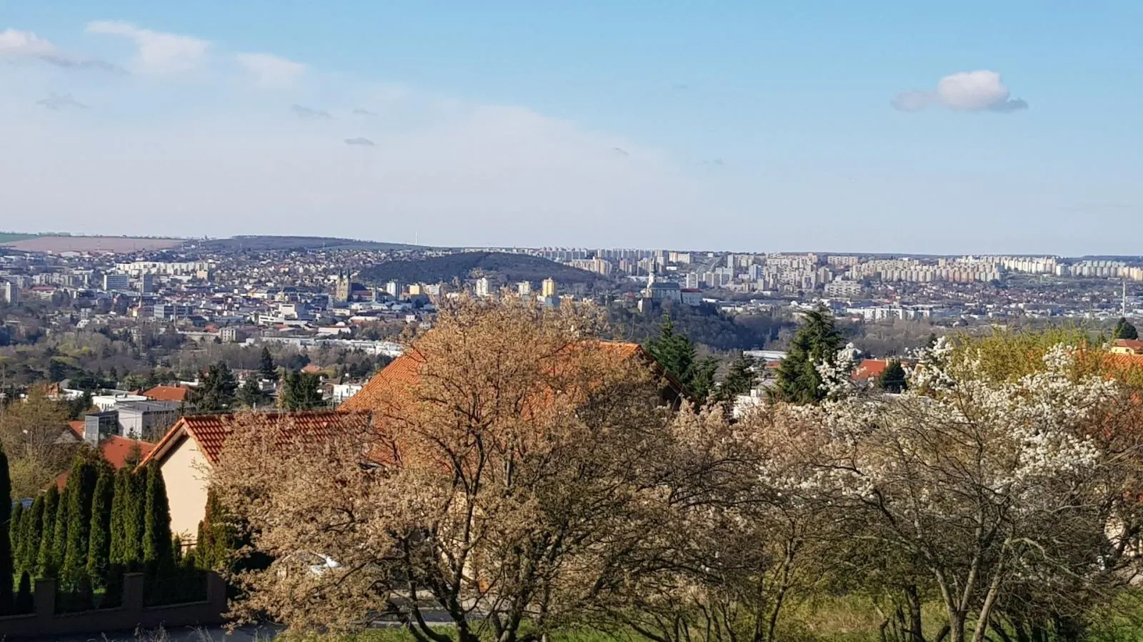Predám 10á pozemok - Nitra, Zobor., fotografia 8