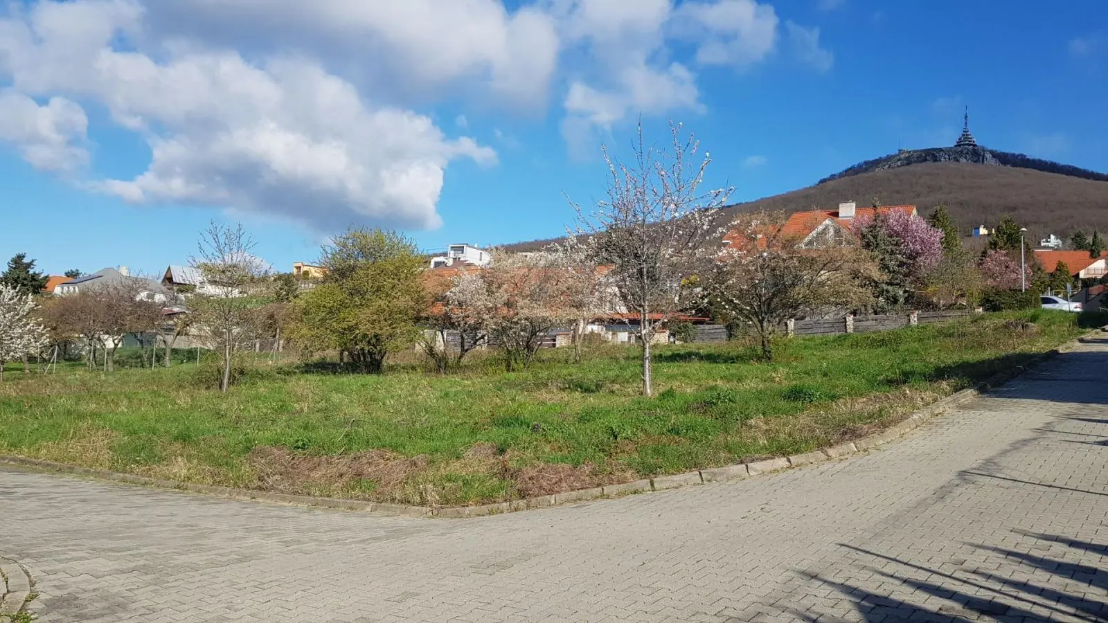 Predám 10á pozemok - Nitra, Zobor., fotografia 4