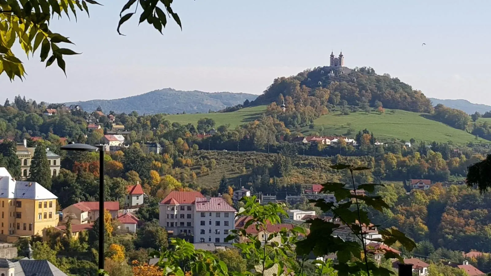 Predám stavebný pozemok na RD v Banskej Štiavnici., fotografia 12
