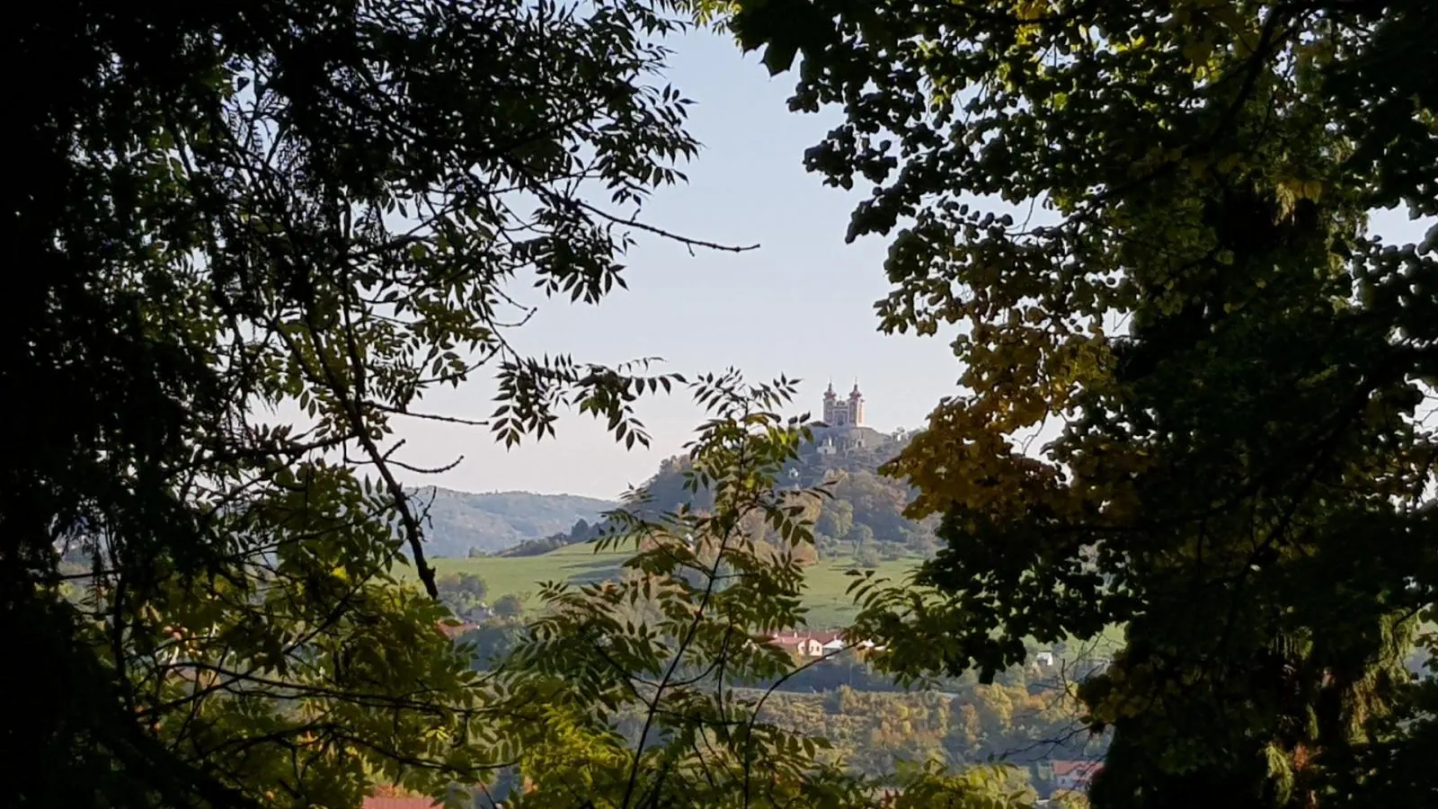 Predám stavebný pozemok na RD v Banskej Štiavnici., fotografia 11