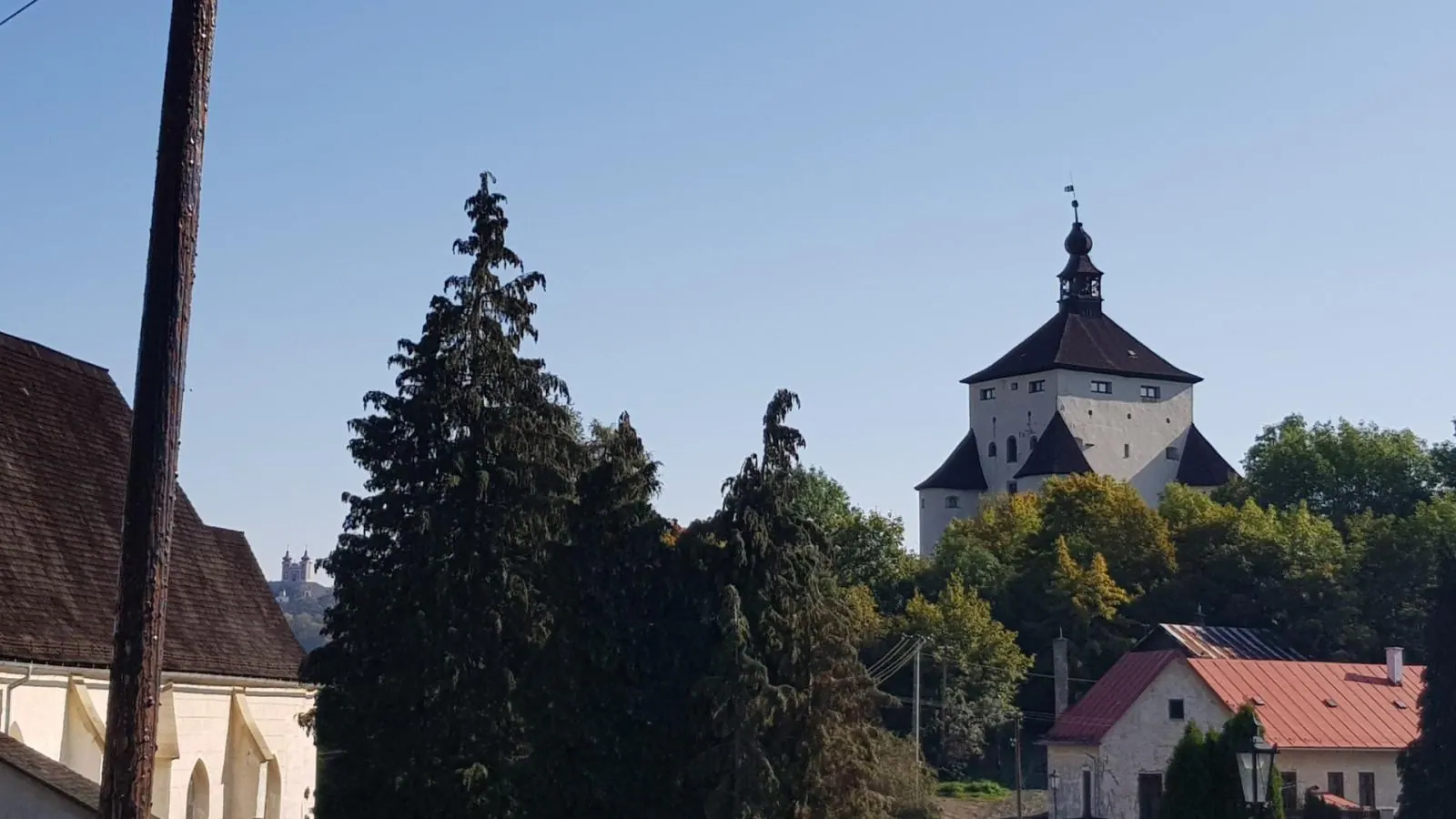 Predám stavebný pozemok na RD v Banskej Štiavnici., fotografia 2