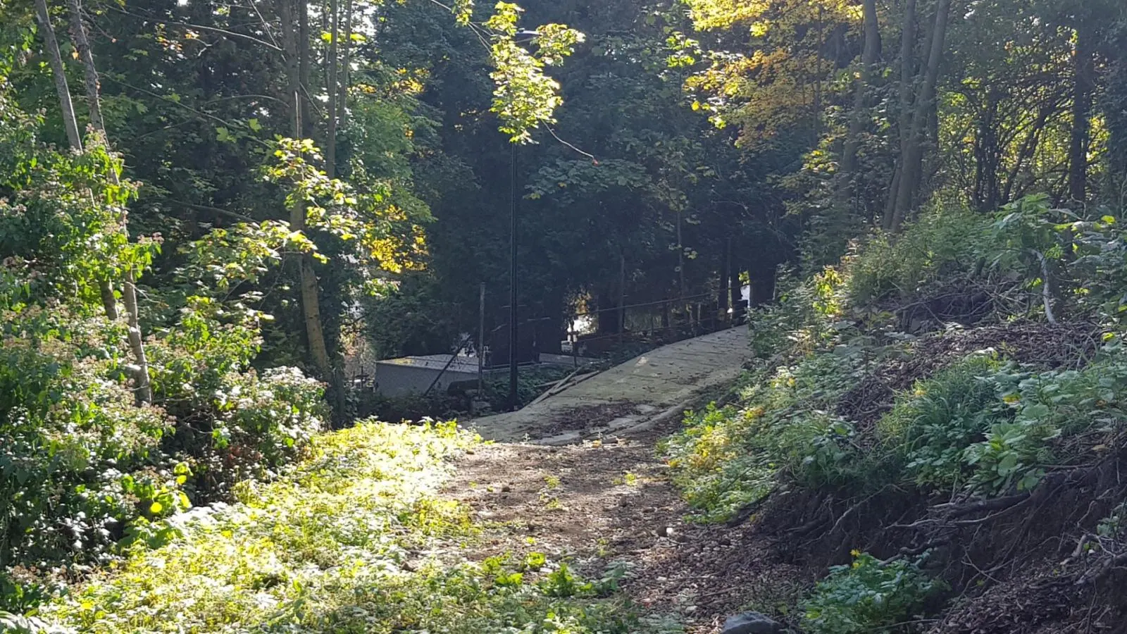 Predám stavebný pozemok na RD v Banskej Štiavnici., fotografia 9