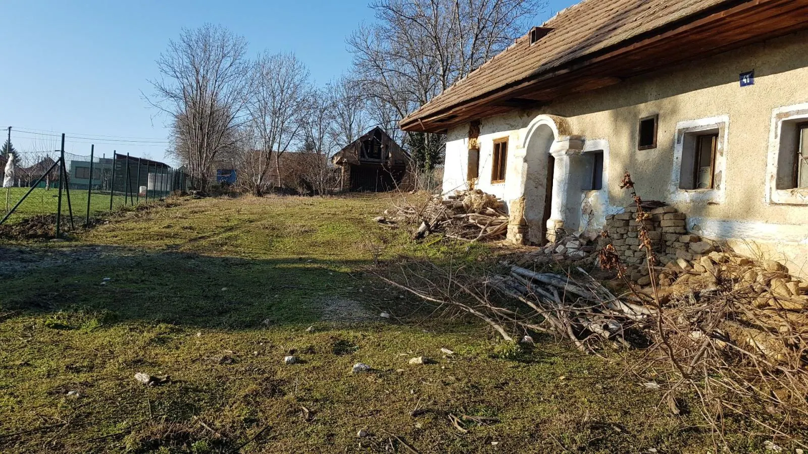 Predám stavebný pozemok Nitra - Štitáre., fotografia 3