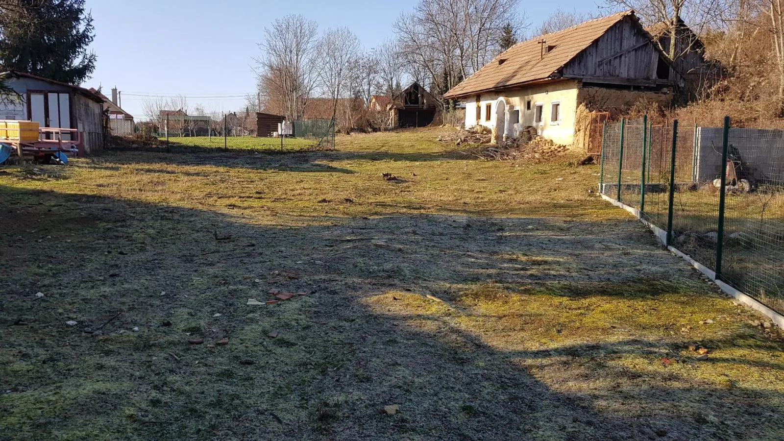 Predám stavebný pozemok Nitra - Štitáre., fotografia 5