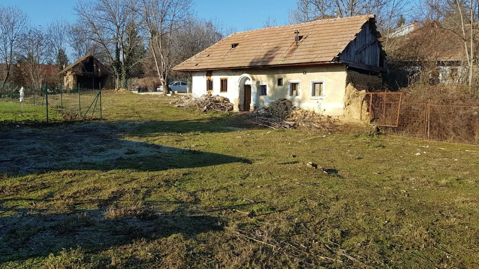 Predám stavebný pozemok Nitra - Štitáre., fotografia 2
