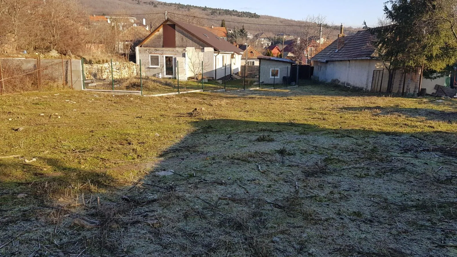 Predám stavebný pozemok Nitra - Štitáre., fotografia 6