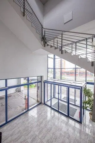Kancelárske, obchodné a skladové priestory na predaj – od 33 m2, ul. Vajnorská, fotografia 3