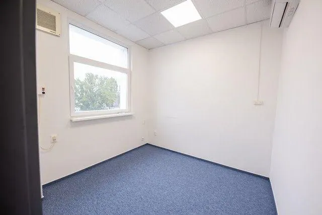 Kancelárske, obchodné a skladové priestory na predaj – od 33 m2, ul. Vajnorská, fotografia 9