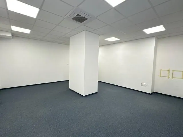 Kancelársky priestor na prenájom – 36 m², Nevädzova ul., fotografia 5