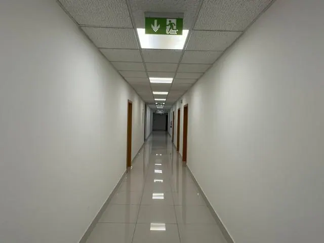 Kancelársky priestor na prenájom – 36 m², Nevädzova ul., fotografia 11