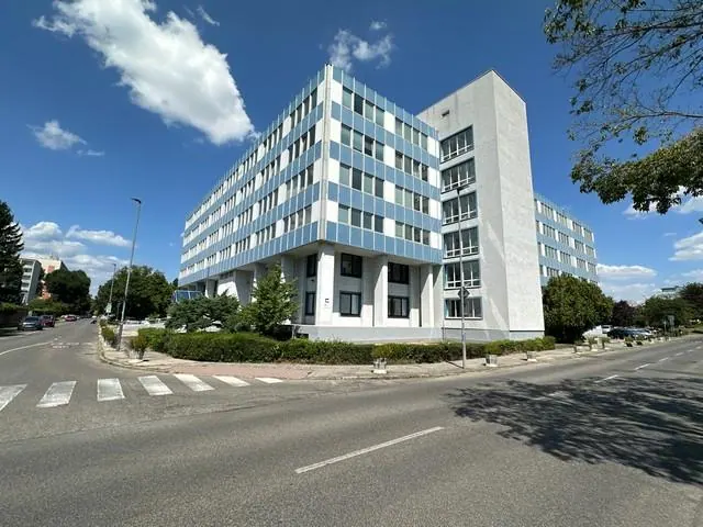 Kancelársky priestor na prenájom – 36 m², Nevädzova ul., fotografia 15