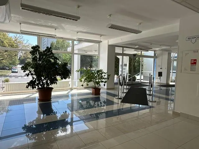 Kancelársky priestor na prenájom – 36 m², Nevädzova ul., fotografia 12