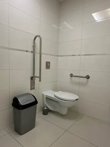 Kancelársky priestor na prenájom – 36 m², Nevädzova ul., fotografia 8