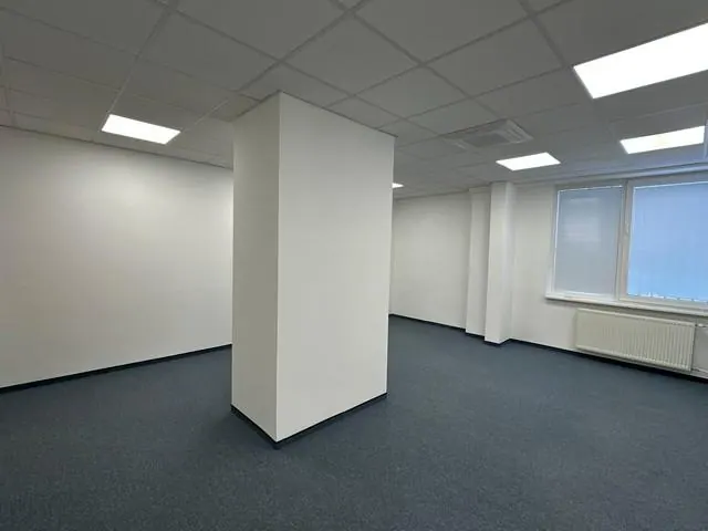 Kancelársky priestor na prenájom – 36 m², Nevädzova ul., fotografia 6