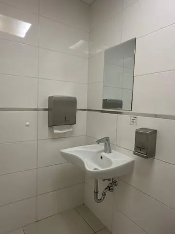 Kancelársky priestor na prenájom – 36 m², Nevädzova ul., fotografia 10