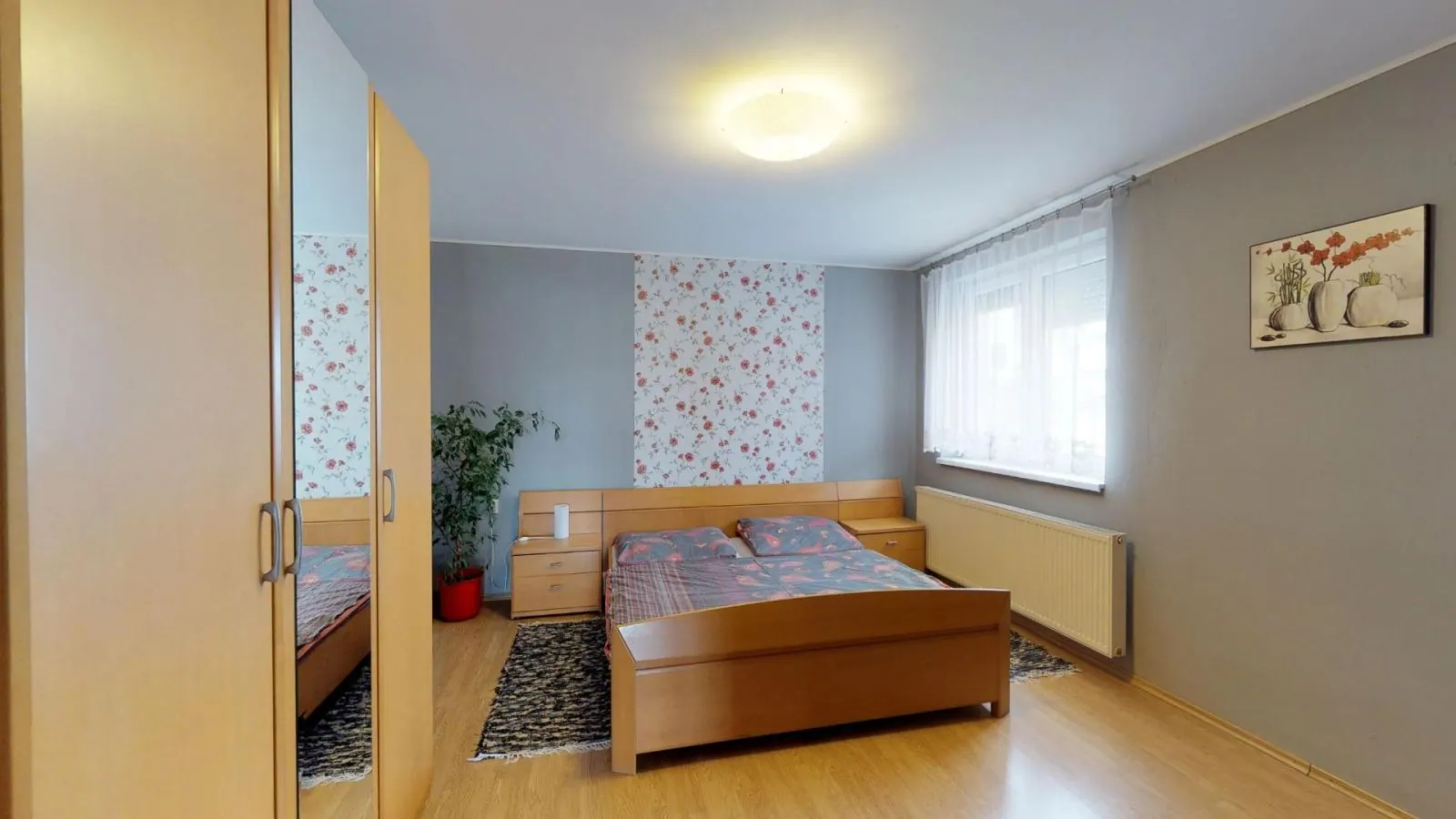 Na predaj útulný pekný RD na bývanie aj podnikanie, Podhájska, fotografia 4