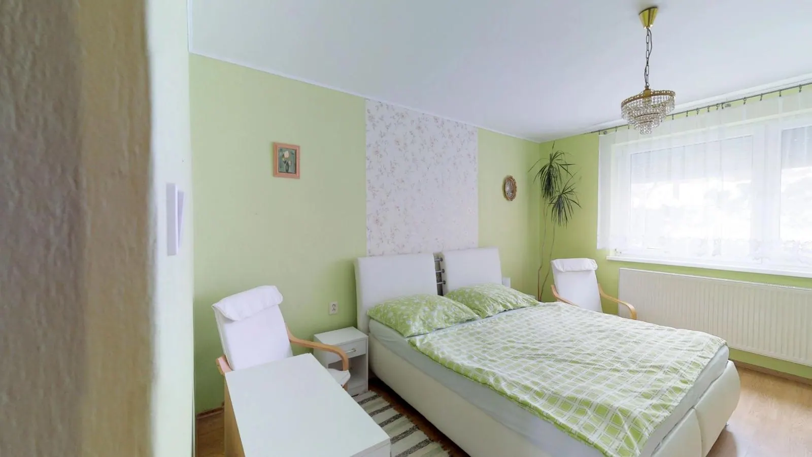 Na predaj útulný pekný RD na bývanie aj podnikanie, Podhájska, fotografia 5