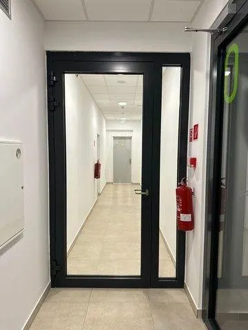 Na prenájom nebytový priestor v projekte Rínok Rača – 148 m², fotografia 13