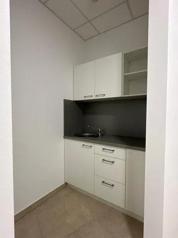 Na prenájom nebytový priestor v projekte Rínok Rača – 148 m², fotografia 14