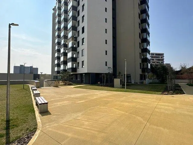 Na prenájom nebytový priestor v projekte Rínok Rača – 148 m², fotografia 18