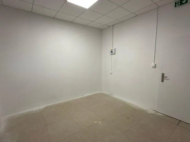 Na prenájom nebytový priestor v projekte Rínok Rača – 148 m², fotografia 9