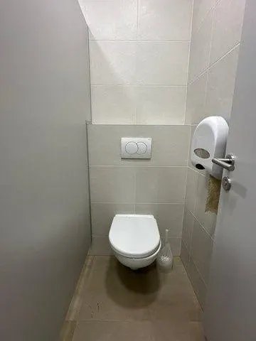 Na prenájom nebytový priestor v projekte Rínok Rača – 148 m², fotografia 15