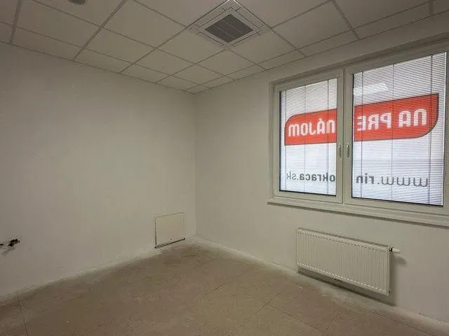 Na prenájom nebytový priestor v projekte Rínok Rača – 148 m², fotografia 11