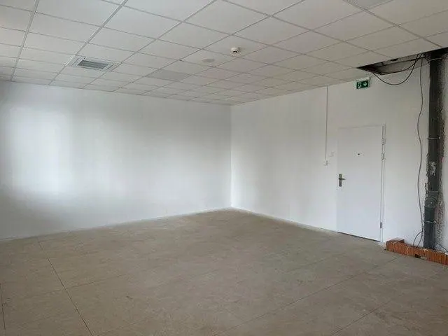 Na prenájom nebytový priestor v projekte Rínok Rača – 148 m², fotografia 6