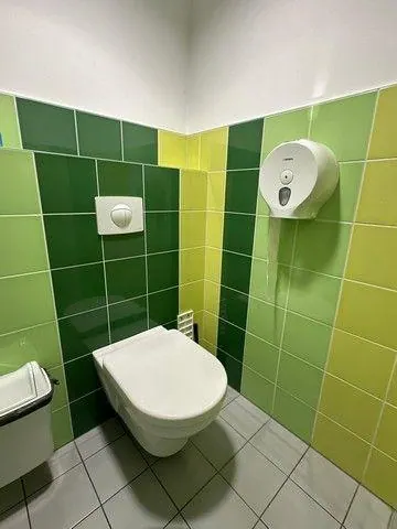 Reprezentatívne administratívne priestory na prenájom - od 18 m2, Košická ul., fotografia 14