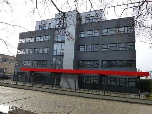 Kancelárske priestory s voliteľnou dispozíciou a skladom na prenájom - od 150 m2, Elektrárenská ul., fotografia 17