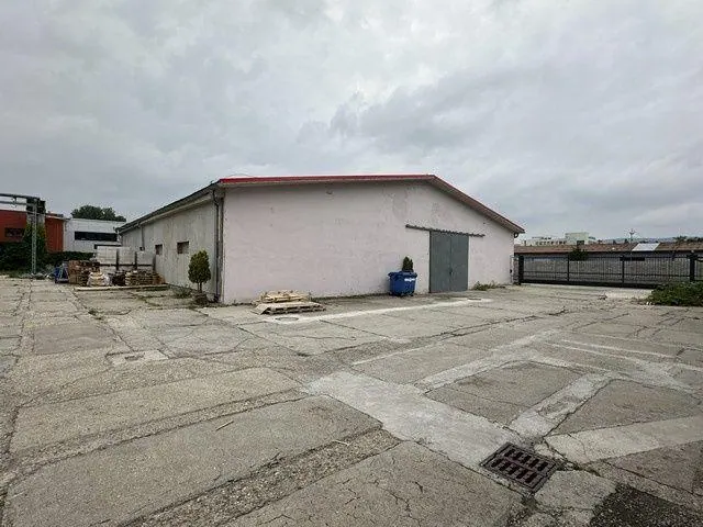 Kancelárske priestory s voliteľnou dispozíciou a skladom na prenájom - od 150 m2, Elektrárenská ul., fotografia 22