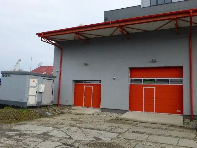 Kancelárske priestory s voliteľnou dispozíciou a skladom na prenájom - od 150 m2, Elektrárenská ul., fotografia 18