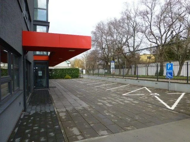 Kancelárske priestory s voliteľnou dispozíciou a skladom na prenájom - od 150 m2, Elektrárenská ul., fotografia 27