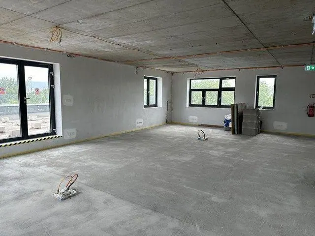Kancelárske priestory s voliteľnou dispozíciou a skladom na prenájom - od 150 m2, Elektrárenská ul., fotografia 11