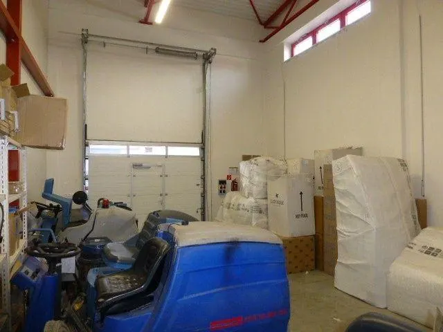 Kancelárske priestory s voliteľnou dispozíciou a skladom na prenájom - od 150 m2, Elektrárenská ul., fotografia 20