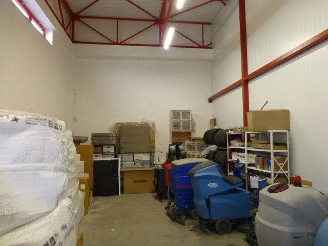 Kancelárske priestory s voliteľnou dispozíciou a skladom na prenájom - od 150 m2, Elektrárenská ul., fotografia 21