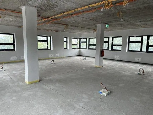 Kancelárske priestory s voliteľnou dispozíciou a skladom na prenájom - od 150 m2, Elektrárenská ul., fotografia 2