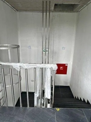 Kancelárske priestory s voliteľnou dispozíciou a skladom na prenájom - od 150 m2, Elektrárenská ul., fotografia 16
