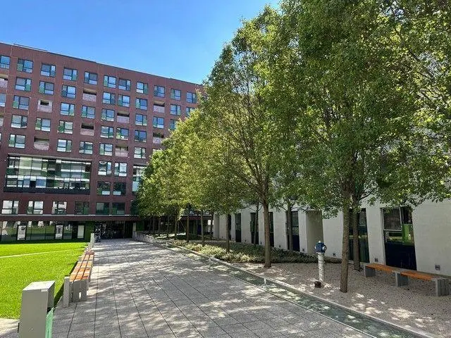 Reprezentatívny administratívny priestor na prenájom - 360 m2, Košická ul., fotografia 33