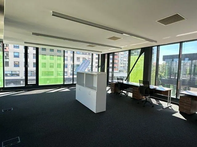 Reprezentatívny administratívny priestor na prenájom - 360 m2, Košická ul., fotografia 16