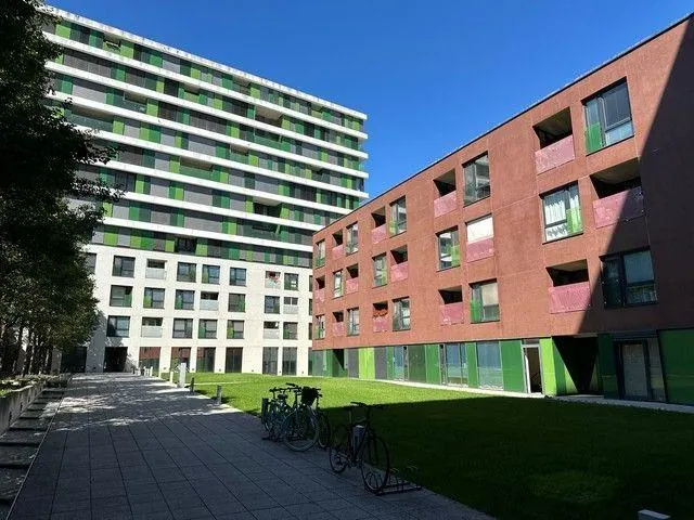 Reprezentatívny administratívny priestor na prenájom - 360 m2, Košická ul., fotografia 30