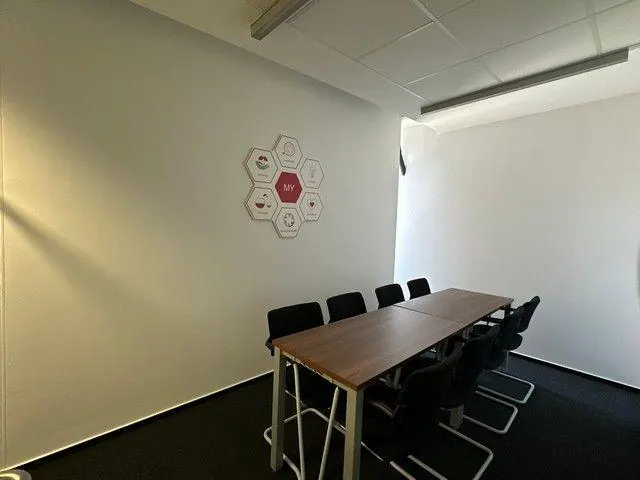 Reprezentatívny administratívny priestor na prenájom - 360 m2, Košická ul., fotografia 18